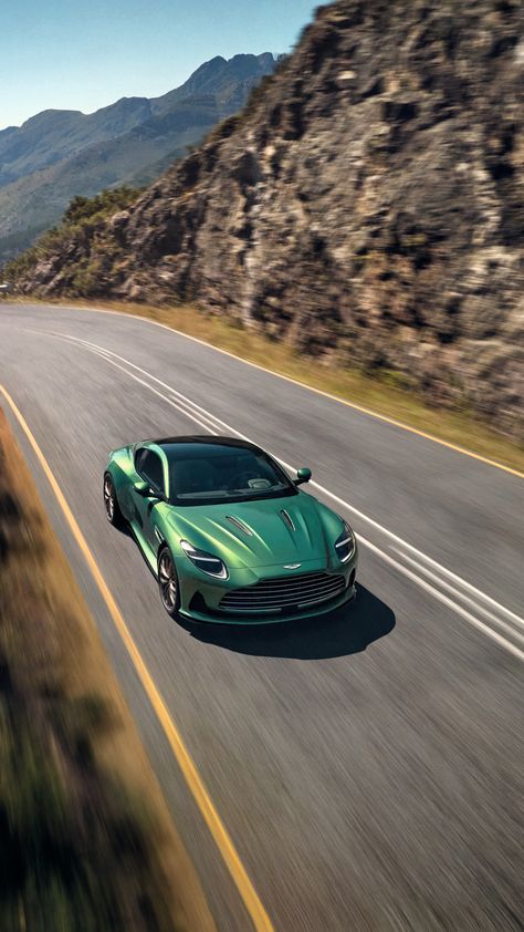 Aston Martin Db12 Wallpaper, Austin Martin Cars, Aston Martin Aesthetic, Aston Martin Wallpaper, Aston Martin Dbs V12, Aston Martin Db12, Aston Martin Car, Austin Martin, New Aston Martin