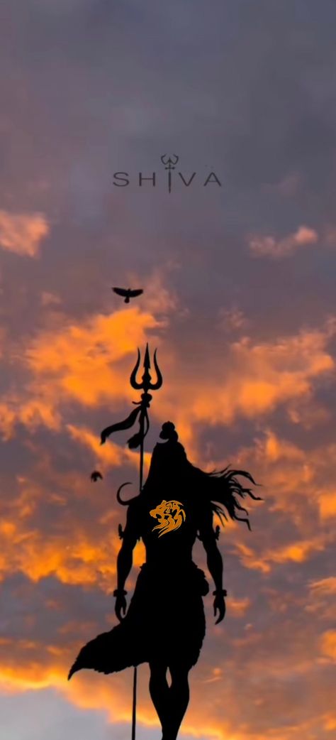 Dark Hindu God Wallpaper, Lord Shiva Pics For Dp, Shiv Sati, Hindu God Wallpaper, God Wallpaper Iphone, Lord Painting, Mahadev Wallpaper, Shiva Ji, Mahakal Pic Ujjain