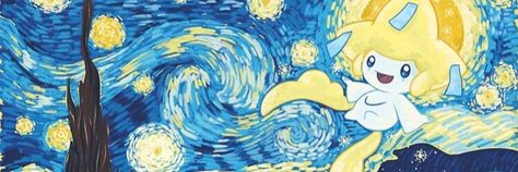 Pokemon Twitter, Pokemon Banner, Pc Image, Pokemon Gif, The Starry Night, Twitter Banner, Banner Gif, Header Banner, All Pokemon