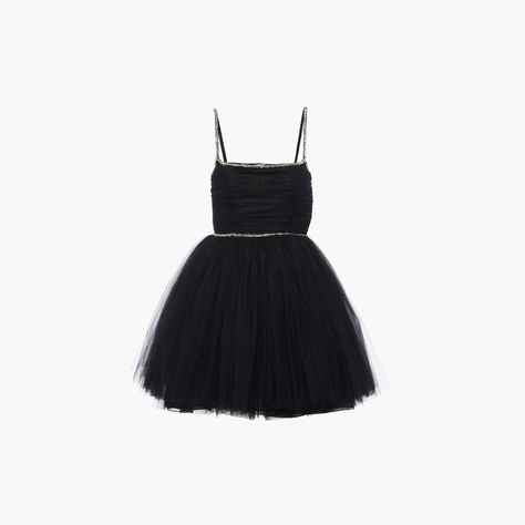 Miu Miu Dress, Tulle Mini Dress, Png Clothes, Nylon Dress, Trendy Prom Dresses, Barbie Sewing, Silk Midi Dress, Denim Mini Dress, Silk Maxi Dress