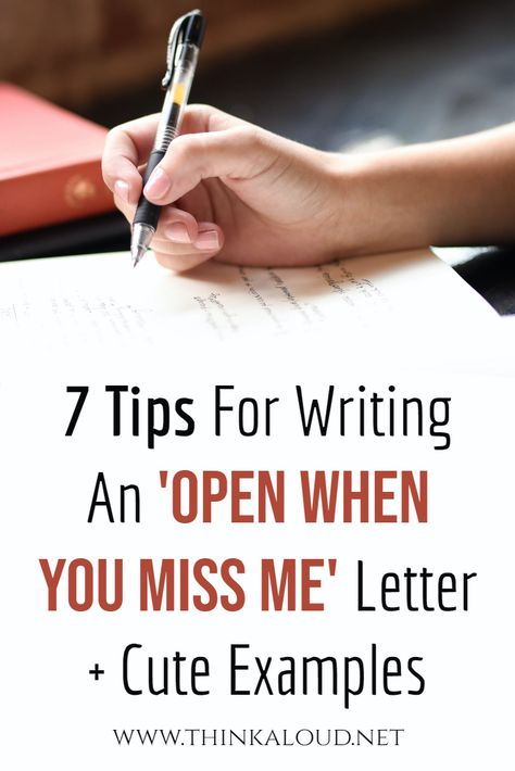 For When You Miss Me Letters, Open When U Miss Me Letters, Letters When You Miss Me, Open When You Miss Me Best Friend, When You Miss Me Letters, Open When You Are Missing Me, Read When You Miss Me Letters, Open When Youre Missing Me, Travel Letters For Boyfriend