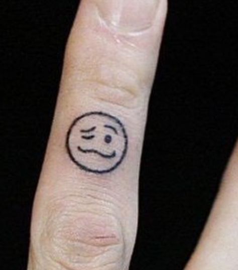 Emoji Tattoo, Symbol For Family Tattoo, Baby Name Tattoos, Matching Best Friend Tattoos, Pawprint Tattoo, Bts Tattoos, Emoji Face, Hand And Finger Tattoos, Tattoos With Kids Names