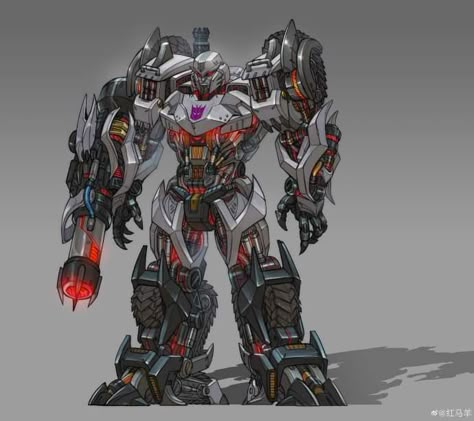 Transformers Megatron Concept Art, Megatron Concept Art, Transformers Redesign, Transformers Megatron Art, Megatron Art, Transformers Art Design, Transformers Megatron, Transformers Cybertron, Transformers Masterpiece