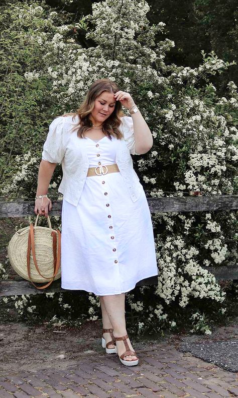 White Outfits For Women, Fashion Dress Up Games, White Dress Outfit, Girls Attire, Just The Two Of Us, Look Plus Size, Date Night In, All White Outfit, White Outfit