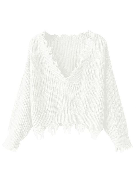 4d6e4749289c4ec58c0063a90deb3964desc47213388ri Batwing Sleeve Sweater, Preppy Sweater, Fall Fit, Loose Long Sleeve, Sweater Crop, Knit Turtleneck Sweater, Crop Top Sweater, Cute Everyday Outfits, Cute Sweaters