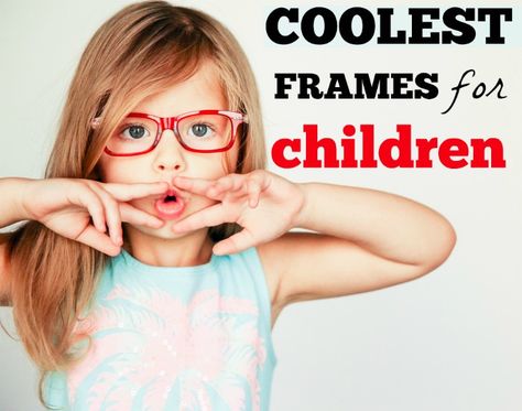 The Art of Making a Baby Choosing the right glasses for your child | Schedule your appointment today. 605-342-0258 www.eyes4infinity.com Girls Glasses Frames, Baby Glasses, Boys Glasses, Kids Glasses, Kids Clothes Boys