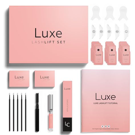 Luxury gift set