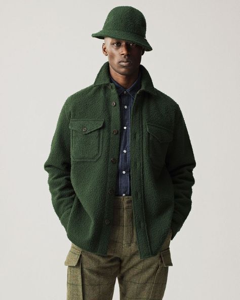 F Men, Aime Leon Dore, Fit Men, Warm Jacket, Fall Jackets, Cargo Trousers, Slim Fit Men, Men Clothing, Jacket Outfits