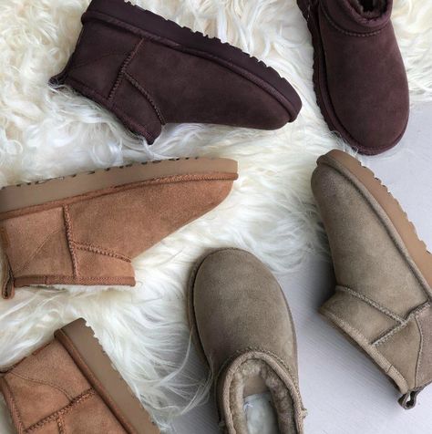 Uggs ultra mini, inspiration, fall fashion, fall boots inspiration, that girl lifestyle and clothing, ideas Uggs Ultra Mini, Boots Inspiration, Girl Lifestyle, Fall Boots, Boots Fall, Fashion Fall, Ankle Bootie, Clothing Ideas, Womens Uggs