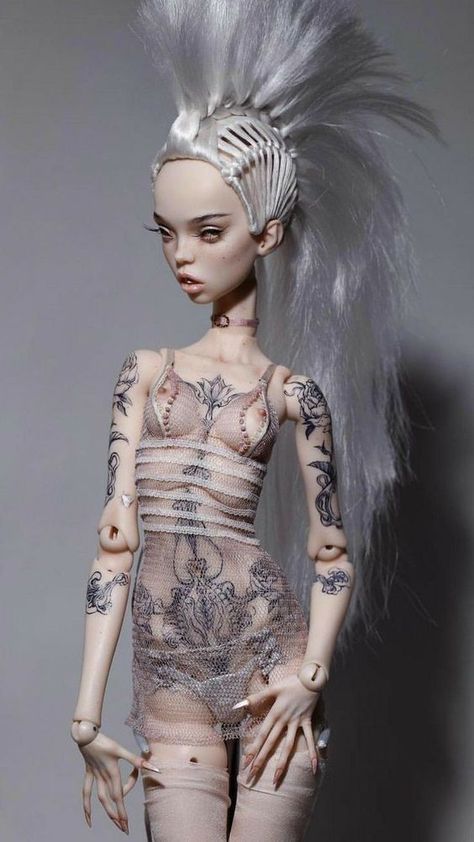 Popovy Dolls, Popovy Sisters, Куклы American Girl, Sister Dolls, Enchanted Doll, Custom Monster High Dolls, Fantasy Art Dolls, Gothic Dolls, Dolls Bjd