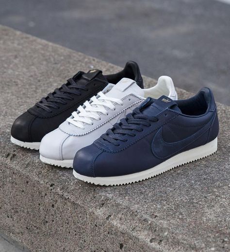 Nike Classic Cortez Outfit, Nike Cortez Outfit Men, Nike Cortez Outfit, Cortez Shoes, Mens Fashion Outfits, Nike Classic Cortez, Classic Cortez, European Shoes, Plus Size Fall Fashion