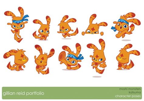 Mind Candy team/Portfolios | Moshi Monsters Wiki | Fandom Scribble Design, Moshi Monster, Character Design Game, Uk Tv Shows, Video Game Concept, Outfits For Characters, Moshi Monsters, Videogame Art, Illustration Sketchbook