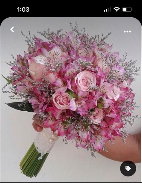 Bridal Wedding Flowers, Wedding Bouquets Pink, Bridal Bouquet Flowers, Creative Flower Arrangements, Pink Wedding Flowers, Fall Wedding Bouquets, Wedding Bridal Bouquets, Wedding Arrangements, Bride Bouquets