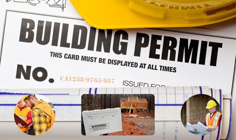 In this article, we shall discuss how to secure a building permit. Permits are required in our country for almost everything in order to verify the legitimacy of a transaction or the true owner of a piece of property. Authorization is actually required in the Philippines before starting a business, taking a test, or even building something. True, a building permit is required to proceed with the development of a specific facility. The National Building Code, which was established decades ago,... Before Starting A Business, Municipal Building, Building Permit, Electrical Plan, Building Code, Building Permits, Build Something, Electrical Engineering, Mechanical Engineering