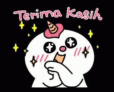 PooPoo Terima Kasih GIF - TerimaKasih Makasih Suwun - Discover & Share GIFs Terima Kasih Sticker, Thanks Gif Cute, Thanks For Watching Gif, Thank You Cute Gif, Gif Thank You Ppt, Speaking Tips, Public Speaking Tips, Funny Emoji Faces, Funny Emoticons