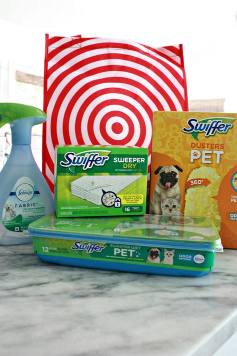 Cleaning your home when you have pets Target Bag, Summer Bedroom, Pet Odors, Planter Boxes, Cleaning Tips, Cleaning Hacks, Target, Pet, Fabric