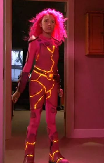 Lava Girl Costume Women, Terrifying Halloween Costumes, Red Hair Costume, Diy Girls Costumes, Lava Girl, Clueless Costume, Cute Couple Halloween Costumes, Trendy Halloween Costumes, Halloween Inspo