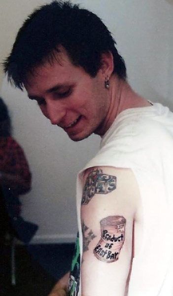 Mike Dirnt, Tré Cool, Billie Joe Armstrong, Green Day, Cool Bands, Celebrity Crush, Good Music, Band, Music