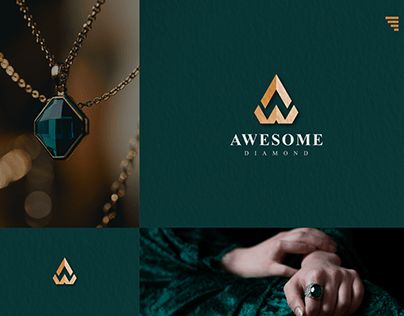 Check out new work on my @Behance profile: "DIAMOND LOGO DESIGN" http://be.net/gallery/118428835/DIAMOND-LOGO-DESIGN Diamond Logo Design, Golden Ratio Logo, Logo Design Presentation, Bold Logo Design, Brands Logo, Jewelry Logo Design, Nature Logo Design, Nature Logo, Logo Presentation