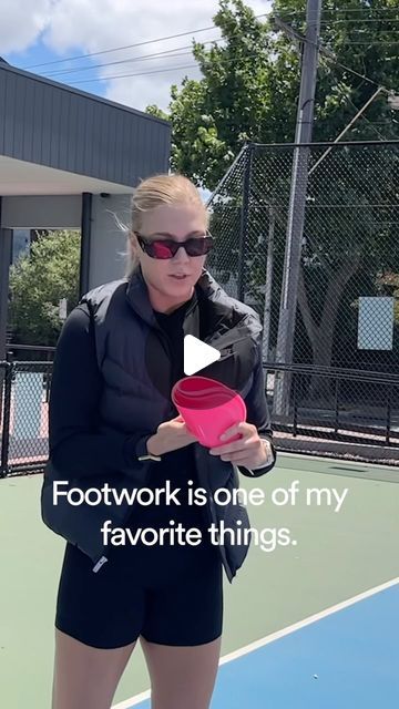 PlayBook Coach on Instagram: "@katemoloney_ shares some footwork fundamentals and a fun game to try in your next session ✨🏐   #playbetter #netball #footwork #netballdrills" Netball Coach Drills, Netball Footwork Drills, Netball Drills At Home, Netball Drills Coaching, Netball Drills Training, Netball Workout, Netball Aesthetic, Netball Coaching, Netball Games