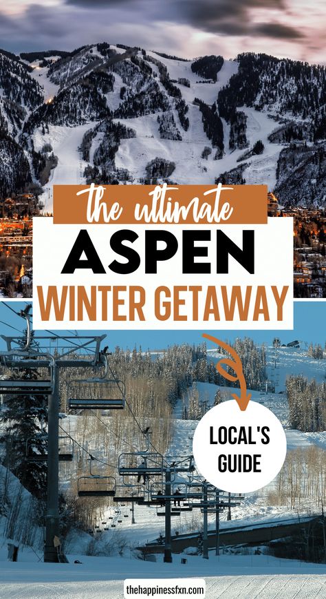 Aspen Colorado Snowboarding, Aspen Itinerary Winter, Aspen Colorado Ski Resort, Things To Do In Aspen Colorado Winter, Aspen Ski Resort, Aspen Colorado Winter, Aspen Trip, Aspen Vacation, Aspen Winter