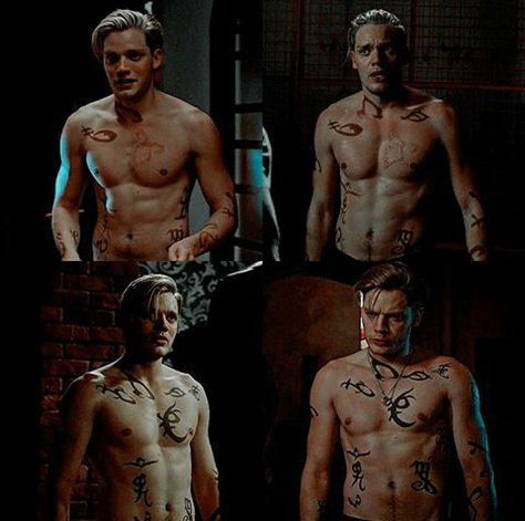 Jace Herondale Jace Herondale, Dominic Sherwood, Jace Wayland, City Of Bones, Shadow Hunters, Shadowhunters, Character Portraits, Pretty People, Bones