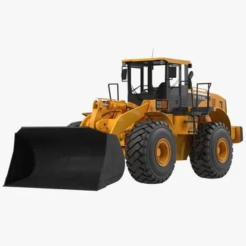 Front End Loader, Portfolio Pdf, Real Model, 3ds Max Models, Futuristic Design, 3d Artist, Front End, Inspirational Videos, Graphic Design Portfolio