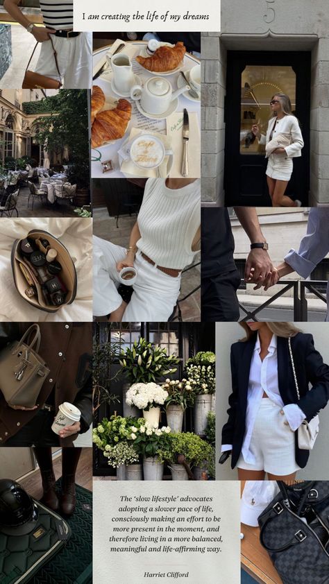 Fashion Goals Aesthetic, Old Money Work Aesthetic, Women Things Aesthetic, Old World Money Aesthetic, Old Money Style Moodboard, Elegant Hobbies Aesthetic, Posh Woman Aesthetic, Boho Old Money Outfits, Vintage Luxury Fashion Aesthetic