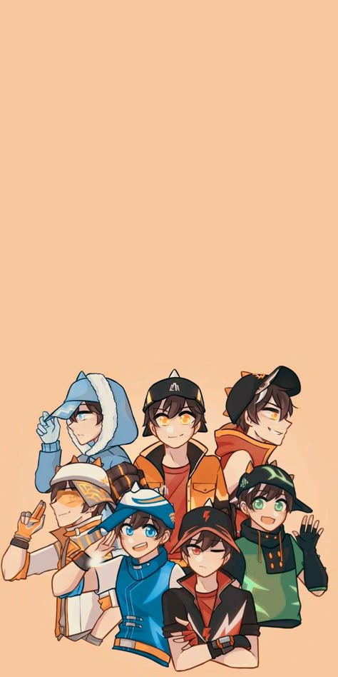 Comic Book Drawing, Ejen Ali, Boboiboy Anime, Anime Galaxy, Disney Games, Drama Memes, Boboiboy Galaxy, Anime Version, Favorite Cartoon Character