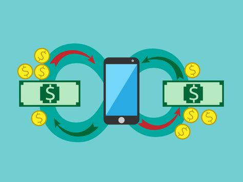 You can’t have financial inclusion without digital inclusion | TechCrunch T Mobile Phones, Phone Bill, Financial Inclusion, Goldman Sachs, Sustainable Development Goals, Public Records, Buy Bitcoin, Stock Exchange, Developing Country