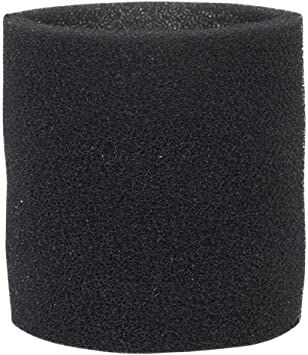 MULTI FIT Wet Vac Filters VF2001 Foam Sleeve/Foam Filter for Wet Dry Vacuum Cleaner (Single Wet Vac Filter Foam Sleeve) Fits Most Shop-Vac, VacMaster and Genie Shop Vacuum Cleaners Wet Dry Vac, Wet Dry Vacuum Cleaner, Shop Vacuum, Shop Vac, Wet Dry Vacuum, Vacuum Cleaners, Vacuums, Wet And Dry, Vacuum Cleaner