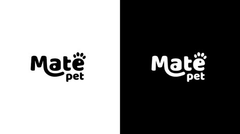 Animal Logos Ideas, Pet Branding Design Logo, Pets Logo Design, Dog Branding Design, Pet Logo Design Ideas, Dog Logo Design Ideas, Pet Shop Branding, Pet Brand Logo, Pet Logo Branding