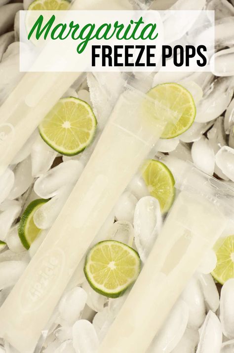 Fun Summer Cocktail Recipes, Freeze Pop Recipes, Freezer Treats, Margarita Popsicles, Boozy Pops, Boozy Ice Pops, Alcoholic Popsicles, Apple Cider Sangria Recipe, Boozy Popsicles