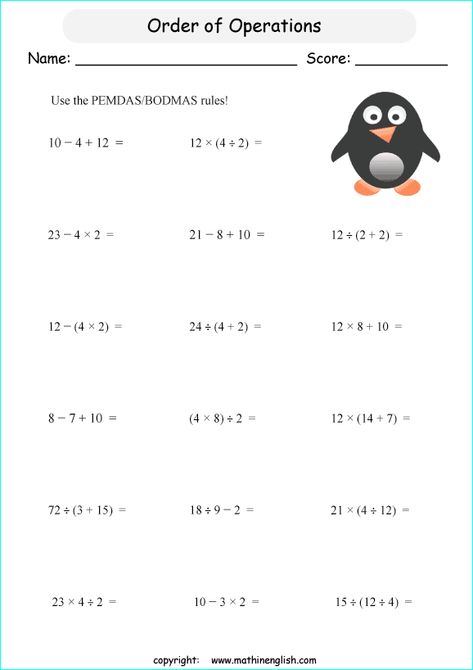 Math Worksheets Year 6, Primary Math Worksheets, 6 Grade Math Worksheets, Math For 5th Graders, Soal Mtk, Year 6 Maths Worksheets, Year 7 Maths Worksheets, Year 7 Maths, Materi Matematika