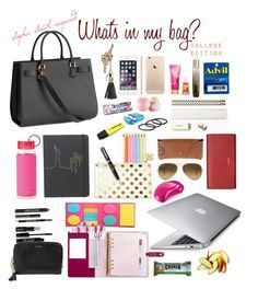 What's In My Backpack, School Survival Kits, Sophia Smith, What's In My Purse, What's In My Bag, School Bag Essentials, Bag College, Backpack Essentials, Travel Bag Essentials