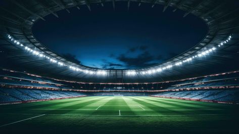 Stadium Lighting, Football Stadium, Schneider Electric, Wedding People, Tree Saw, Collection Design, Football Stadiums, Cityscape Photos, Nature Backgrounds