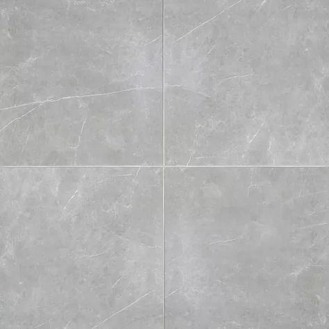 Ceramic Floor Tiles Texture, Gray Porcelain Tile Floor, Stone Floor Texture, Grey Stone Tiles, Stone Tile Texture, Floor Tiles Texture, Grey Ceramic Tile, Large Format Tiles, Stucco Texture