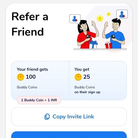 coupontricks.in Refer And Earn, Referral Program, Web Design Services, Web Design, For Free, Quick Saves