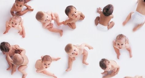 Twin pregnancies are on the rise in Ireland | Irish Examiner Sperm Donor, Egg Donation, Birth Rate, Baby Boom, Twin Pregnancy, Story Board, The Fault In Our Stars, Infant Activities, Getting Pregnant