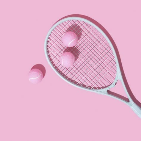 Content Creation Studio, Tennis Wallpaper, Tennis Pictures, Pink Basketball, Tennis Art, Shoe Factory, Tennis Aesthetic, Pink Tennis, Pretty Drawings