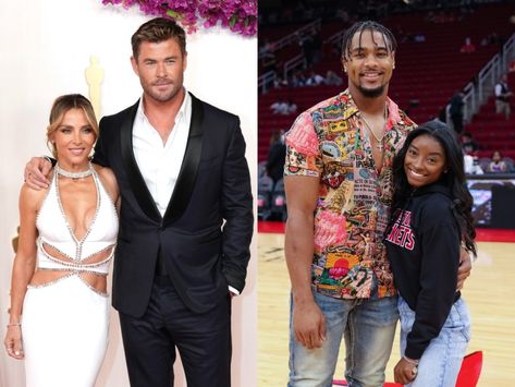 These Celebrity Couples All Have Huge Height Differences Height Difference Couple, Kristen Bell And Dax Shepard, Kristen Bell And Dax, Prove Love, Dax Shepard, Height Difference, Shawn Johnson, Ashton Kutcher, Jada Pinkett Smith