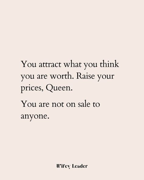 You’re priceless, Queen. 👑 #girlsruntheworld #womensupport #hergrowthgame #bossgirlempire #womensupportingwomen #iamprincess Badass Quotes Boss Queens, Boss Babe Quotes Queens, Queen Quotes Boss, Boss Queen, Girls Run The World, Boss Babe Quotes, Ambitious Women, Babe Quotes, Badass Quotes