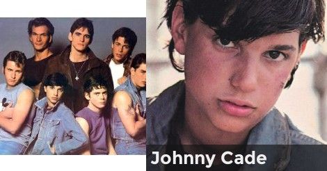 Johnny Cade | Who's Your Outsiders Boyfriend? Who Is Your Outsiders Boyfriend, The Outsiders Quizzes, The Outsiders Facts, Outsiders Quizzes, Socs The Outsiders Outfits, Johnny From The Outsiders, The Outsiders Quiz, Boyfriend Test, Quotev Quizzes