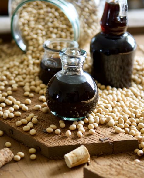 How to Make Soy Sauce at Home (Korean Style from Start to Finish!) Sauce Photography, Homemade Soy Sauce, Soy Sauce Recipe, Salad Add Ins, Recipes With Soy Sauce, Chicken Shawarma Recipe, Shawarma Recipe, Fermentation Recipes, Salad Appetizer