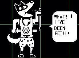 Undertale-Doggo Doggo Undertale, Toby Fox, Undertale Fanart, Undertale Au, Funny Games, Story Time, Funny Comics, Fun Games, Fanfiction