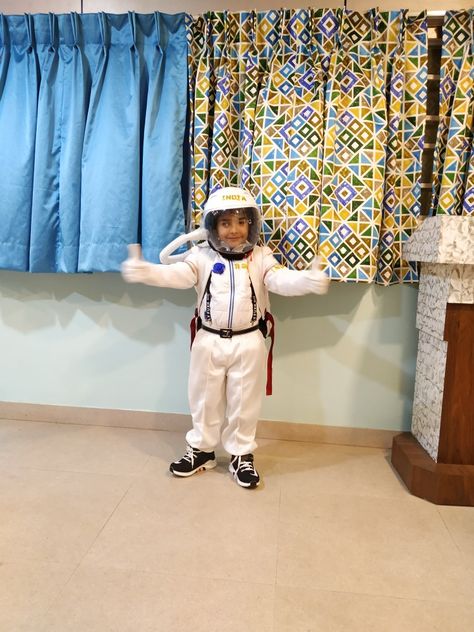 Astronaut fancy dress idea Astronaut Fancy Dress, Fancy Dress Ideas, Dress Idea, Speaking English, Dress Ideas, Fancy Dress, Summer Dresses, Dresses