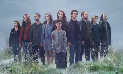 All back to the Lake Pub… The Returned, series two. Best Action Movies, Writing Fantasy, The Revenant, Junior Year, Entertainment Weekly, Child Actors, Black Ops, Best Tv Shows, Best Tv