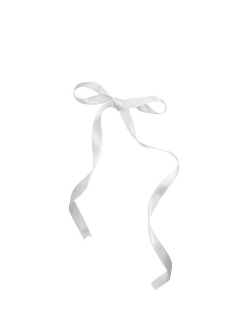 white bow White Ribbon Png, White Bow Png, Ribbon Icon, Bows Accessories, Bows Png, Bow Drawing, Bow Wallpaper, Ribbon Png, Grey Ribbon