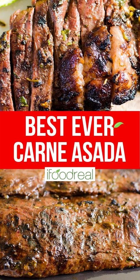 Carne Asada Recipes Marinade Mexican, Marinade For Carne Asada Street Tacos, Taco Meat Marinade Carne Asada, Street Taco Marinade Carne Asada, Best Carne Asada Recipe, Carne Asada Recipes Marinade Street Tacos Flank Steak, Carne Asada Steak, Carne Asada Recipes, Grilled Meat Recipes