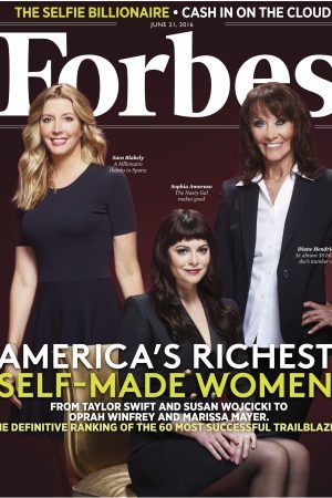 Forbes’ released its second annual ranking of 60 of America’s wealthiest, most successful self-made women today and several women in the retail, fashion and beauty world made the list. Gap's Doris Fisher and Forever 21's Jin Sook Chang made the top 10. Forbes Magazine Cover, Forbes Cover, Forbes Women, Marissa Mayer, Business Vision Board, Women Ceo, Forbes Magazine, Business Stories, This Is Your Life